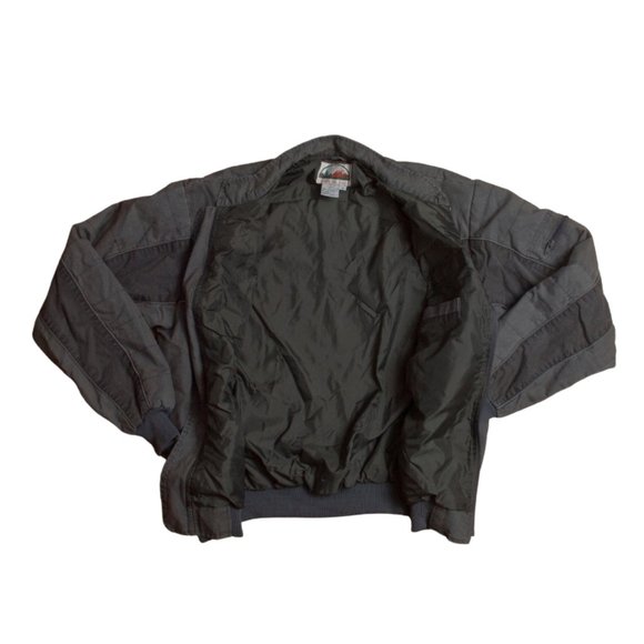 Tonkin Inc Kenworth Bomber Jacket - Picture 3 of 10